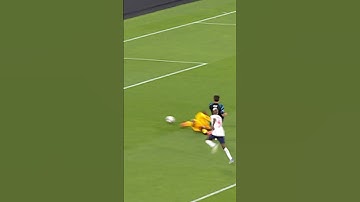 Goals, goals, goals 🔥