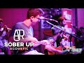 AJR - Sober Up &quot;Acoustic&quot; Live - ALT947 Music Discovery Series