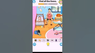 brainy prankster level 95 | how to play | #brainyprankster #braingames #games #relax