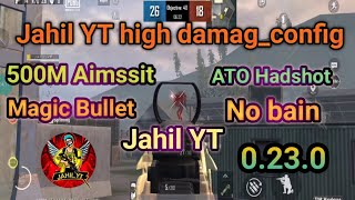 Pubg Lite Magic Bullet