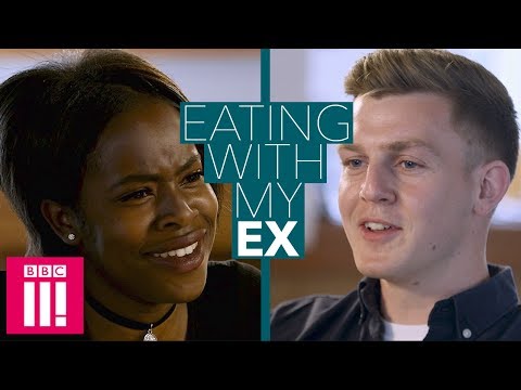 Am I The One? | Eating With My Ex: Joey and Rianna