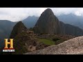 Ancient Aliens: Machu Picchu's Hidden Chamber (Season 12) | Exclusive | History