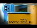 realme 9 Pro/Pro+ 5G Review | គួរជ្រើសយកមួយណា?
