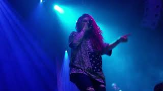 Dale Gas (live) - Snow Tha Product