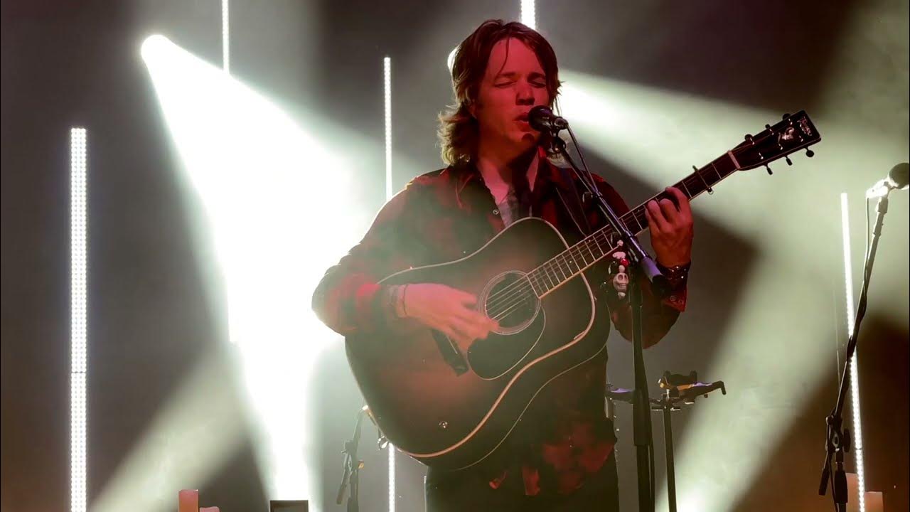 Billy Strings "Away From the Mire" 41322 The Observatory Santa Ana