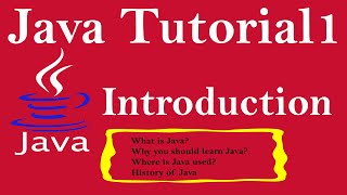 Introduction to Java 2021 Complete Knowledge screenshot 5