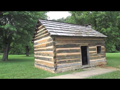 Vidéo: Abraham Lincoln avait-il des arrière-petits-enfants ?