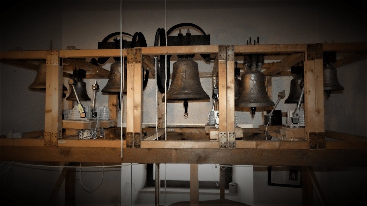 Le campanelle personali di 