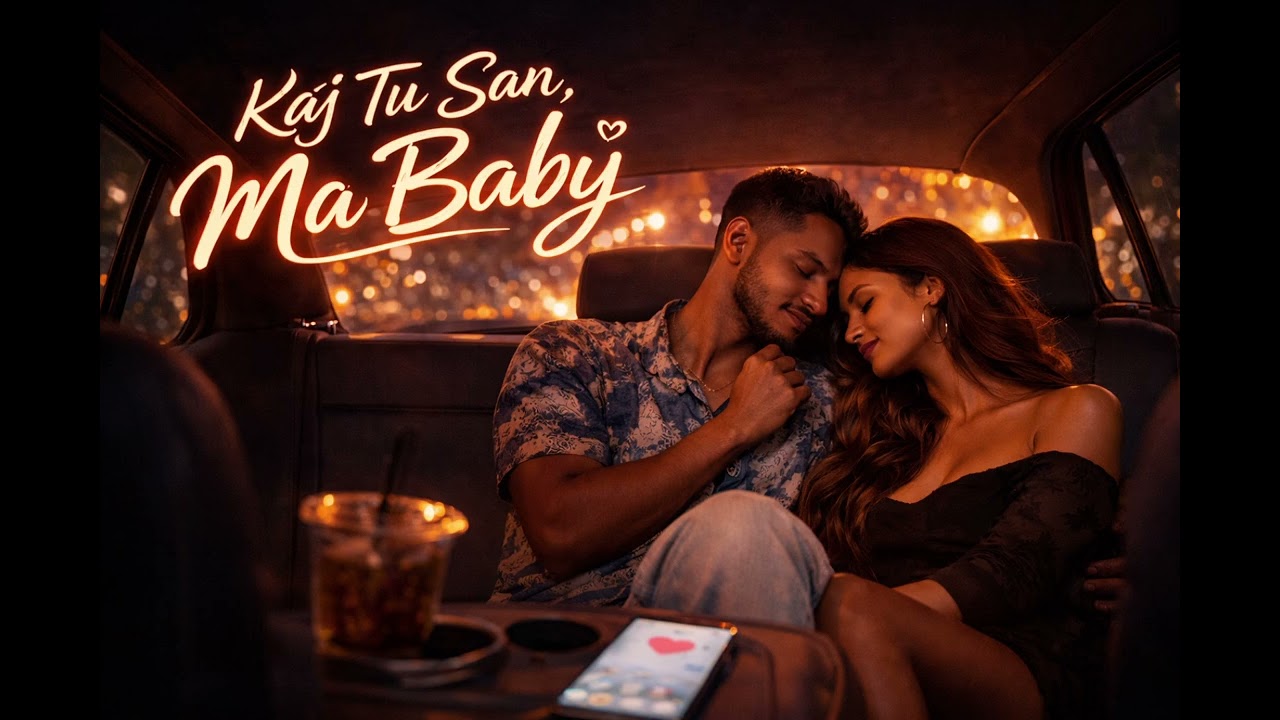 Romanegila 2026 New/ Kaj tu san ma Baby 