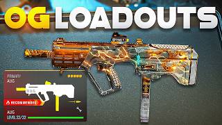*NEW* OG META Loadout on Rebirth Island (RAM-9 & CYPHER)