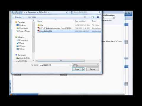 CP Webmail Send And Attach File.flv