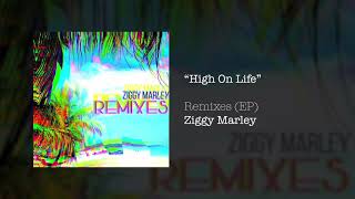 High On Life (RUSL Remix) - Ziggy Marley