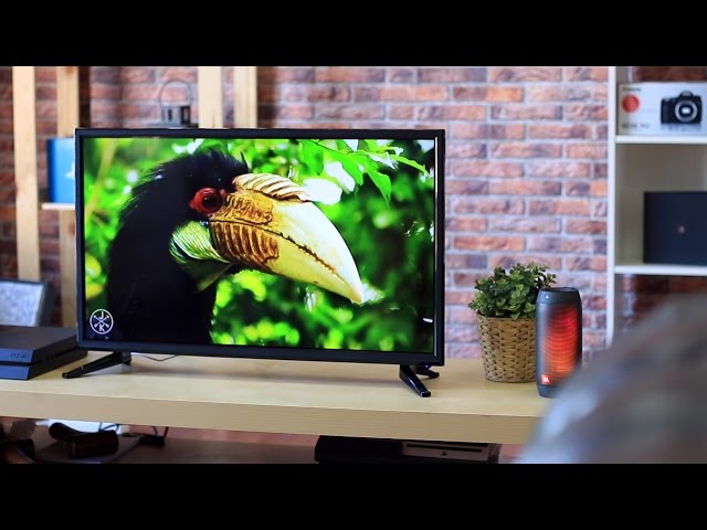 Tengo la TD SYSTEMS y esta es mi Opinión Reviews 4K SmartTV 