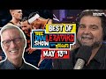 Mike Breen On Using &quot;BANG&quot;, Nuggets 📈 Knicks 📉 &amp; WNBA Preview | Best Of Dan Le Batard Show | 5/13/24