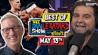 Mike Breen On Using "BANG", Nuggets 📈 Knicks 📉 & WNBA Preview | Best Of Dan Le Batard Show | 5/13/24
