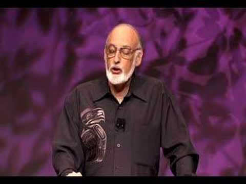 John Gottman: Explaining the Couples Lab