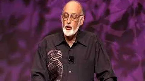 John Gottman: Explaining the Couples Lab