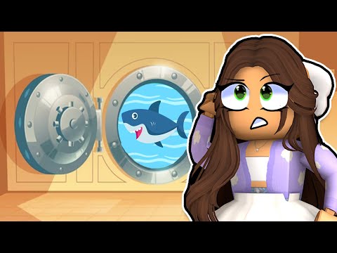 🦄 CO SIĘ KRYJE ZA TYMI TAJEMNICZYMI DRZWIAMI?! | ROBLOX