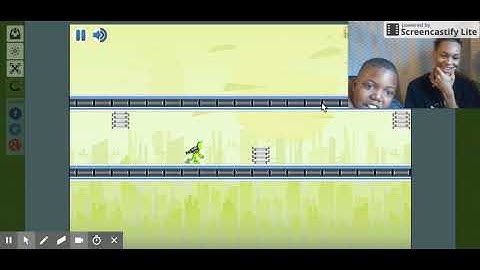 Play G-Switch 3 - Two Player Games