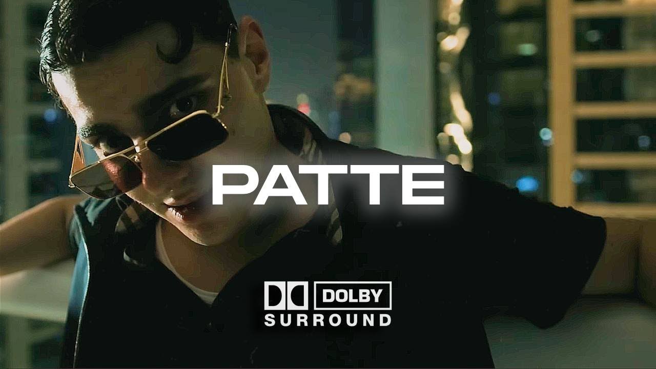 (FREE) LACAZETTE TYPE BEAT -