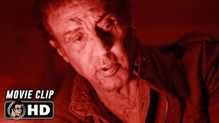 RAMBO: LAST BLOOD Clip - 'Rambo Saves Gabriela' (2019)