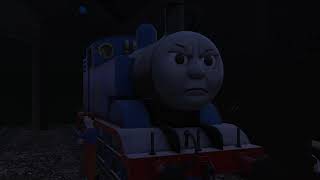 Ghost Train | TRS 19 Remake
