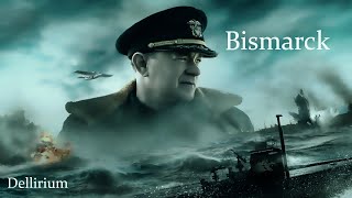 Sabaton - Bismarck