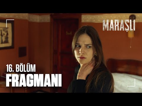 Maraşlı: Season 1, Episode 16 Clip