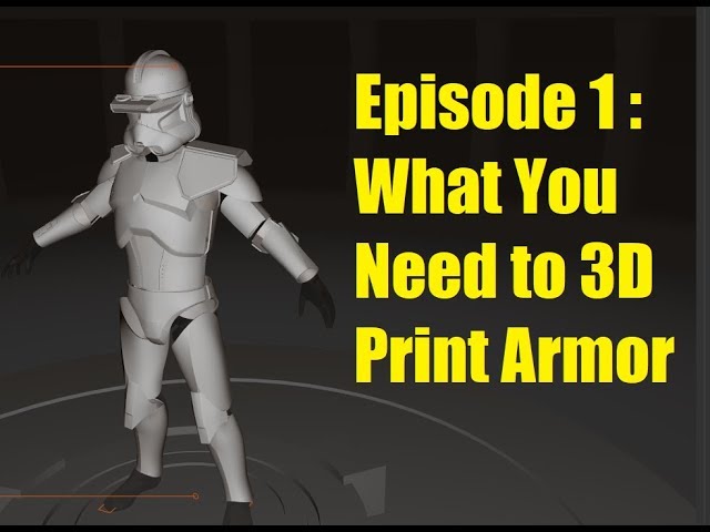 DIY Raw Kit Commando Armor Inspired by Star Wars: Republic Commando –  Wicked Armor