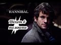 Hannigram || Skillet Cover - Шёпот в темноте  [ Hannibal X Will ]