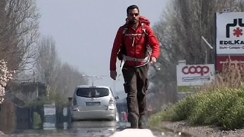 No longer one of the most debt-ridden men in the world, but jail still likely for Kerviel