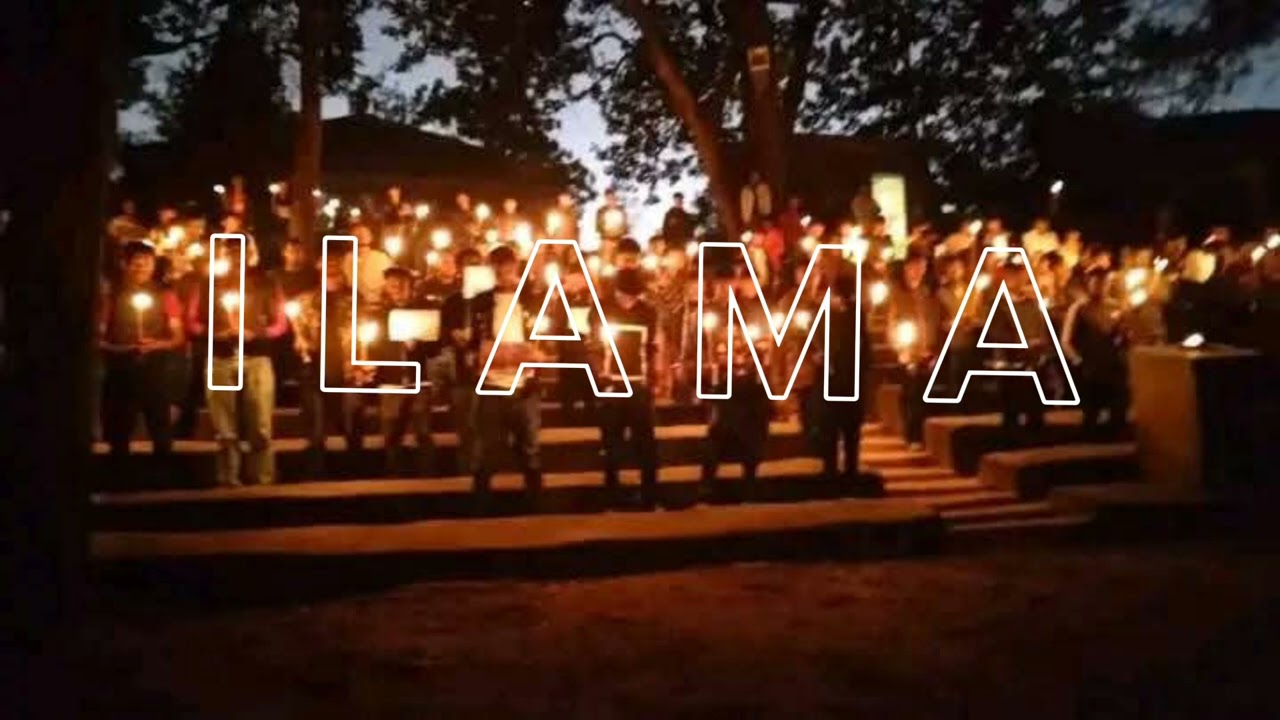 Ilama [Sidaamu Afoo Poem] SBQ©