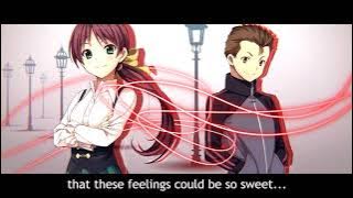 Bokuten - Why I Became an Angel Trailer