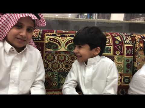 احتفالات أهالي بقعاء الشرقية بعيد الاضحى المبارك ١٤٤٠هـ