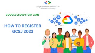 Celebrity How to Register for Google Cloud Study Jam 2023 | Step by Step Procedure Wealth