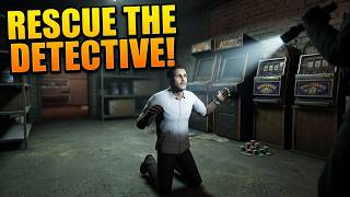 SWAT 4 Elite Force Mission 8: Northside Vending and Amusements