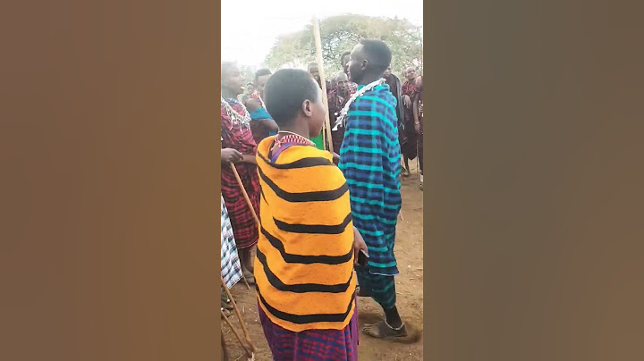 wamasai wakimbia wasichana subscribe kenya to Tanzania