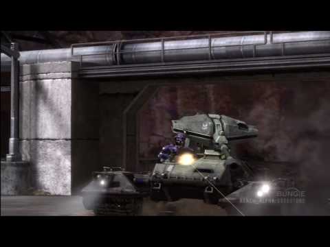 Video: Bungie Details Halo: Reach Beta