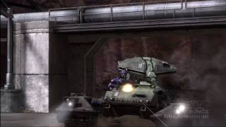 Halo Reach Multiplayer Trailer