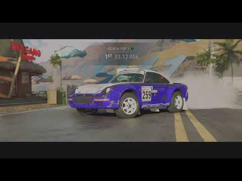 Gioco ad THE CREW MOTORFEST Gioco ad THE CREW MOTORFEST