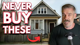 Vancouver Houses You'll Regret Buying [UPDATED for 2025]