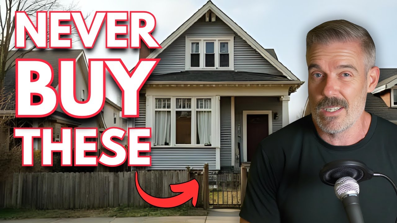 Дома в Ванкувере, о покупке которых вы пожалеете [ОБНОВЛЕНО на 2026 год]