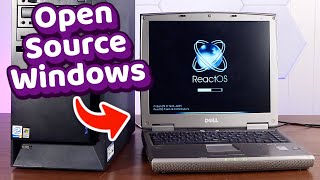 Windows, But It's Free