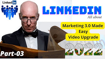 How to Create Linkedin Business Page & Group (English) Update | High tech learn | Part-03