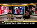 BLONDEL ROMPIÓ EL SILENCIO TRAS SALIR DE BOCA🔥"LO MÁS DOLOROSO ES CUANDO LA HACEN CARGO A MORENA"