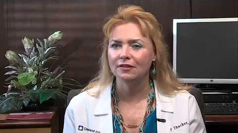 Hot Flashes And Menopause