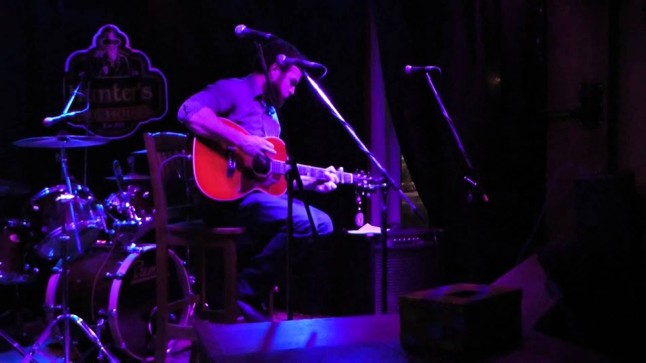 Jessie Jenkins "Mathilda" at fundraiser for Shayna@ Hunters