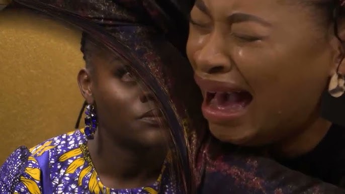 Ona's heartache worsens with Neo's betrayal | House Of Zwide | etv - YouTube