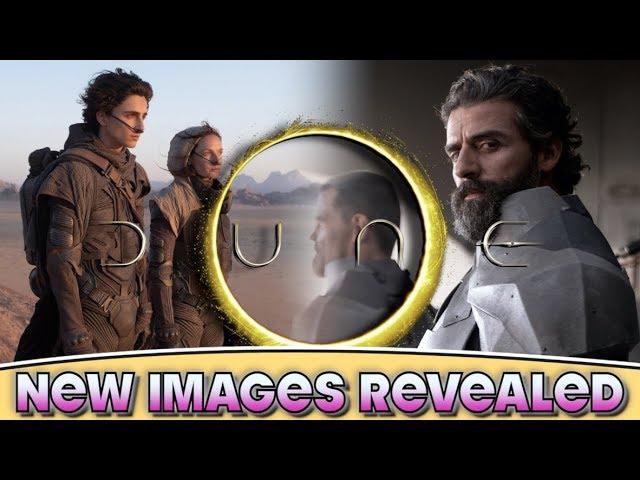 Dune 2020 NEW Images and Details have fans EXCITED Dune 2020 NEW Images and Details have fans EXCITED