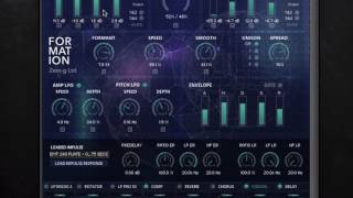 Download Lagu Zero-G Formation: Formant Sound Creator MP3